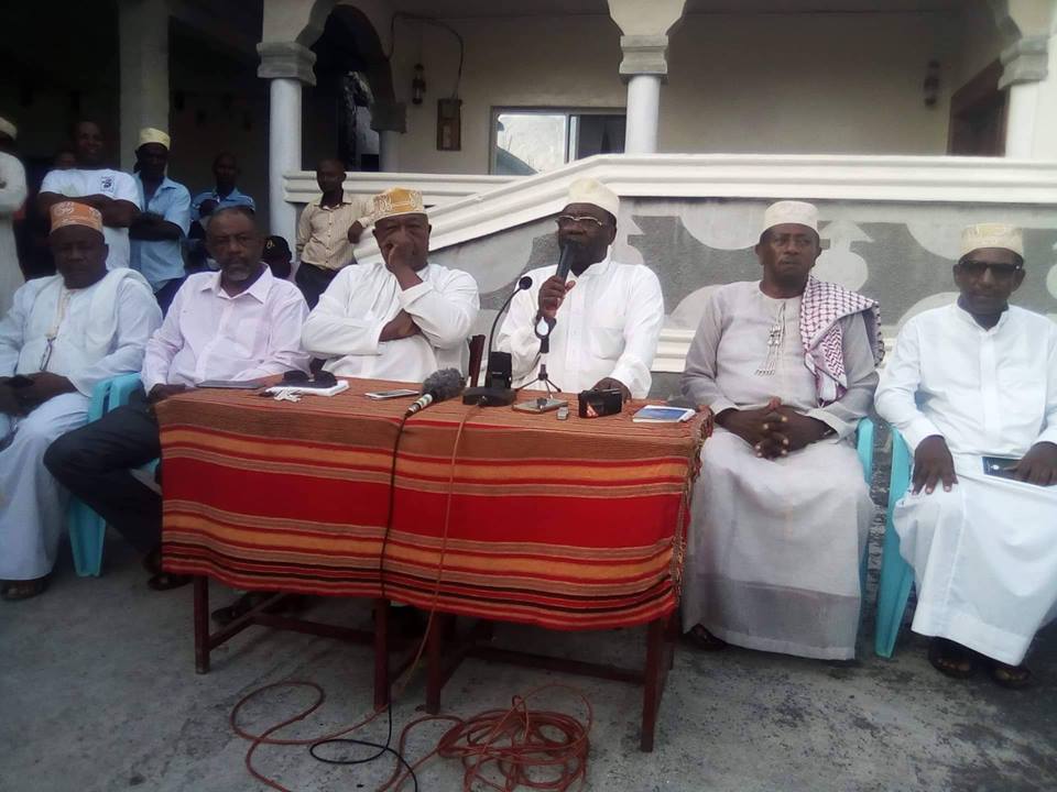 image Tragédie dans la ville d’Ikoni / La ville demande justice pour Ahmada Gazon